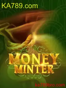MoneyMinter