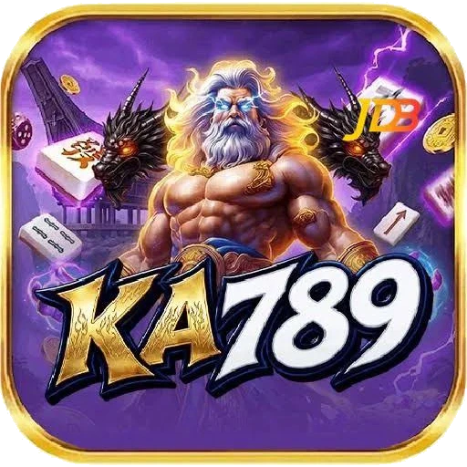 KA789.com Logo